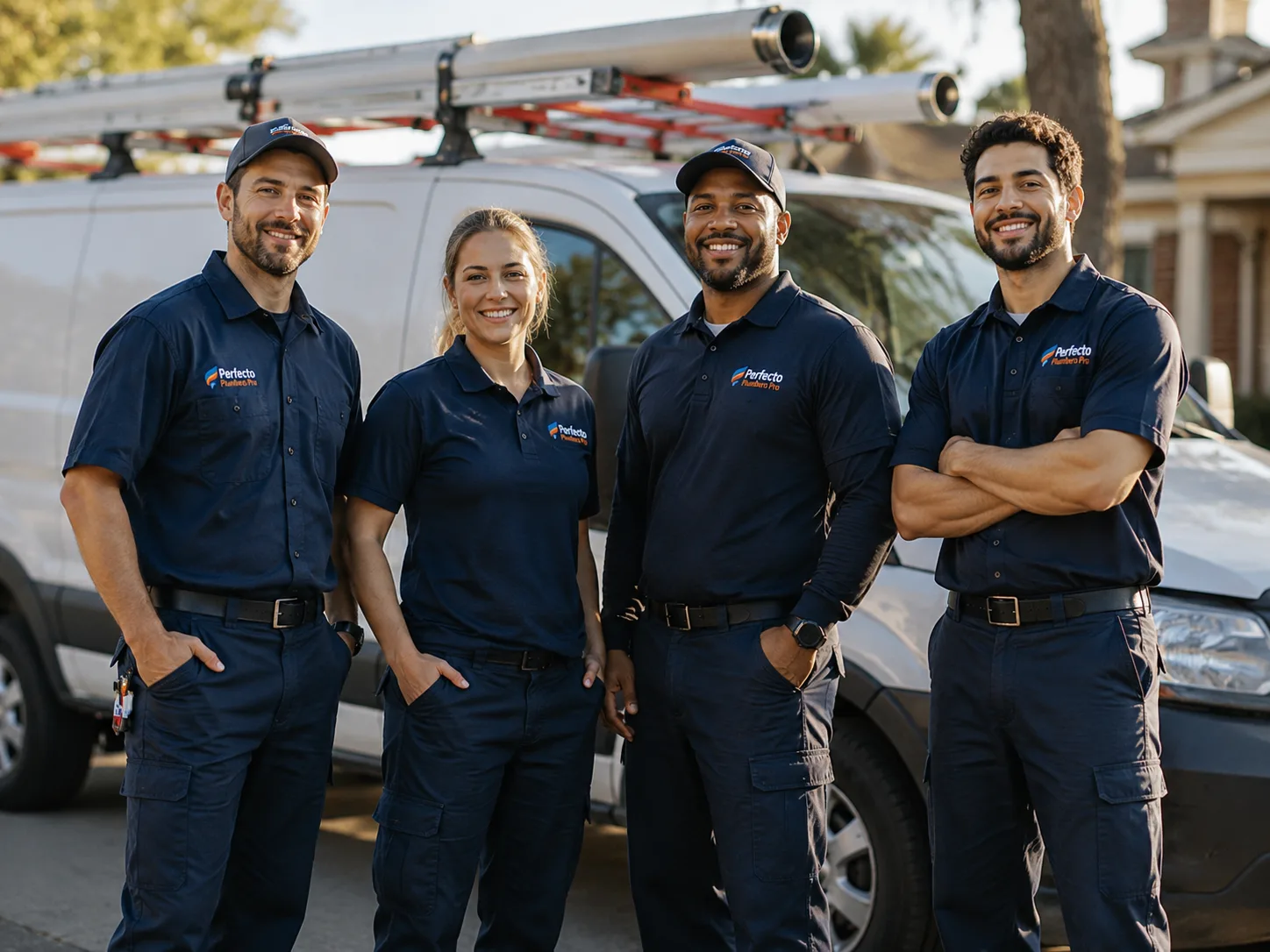 Emergency Plumber Near Me in Trenton, TN near me
